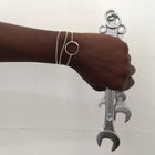 Ouroboros Necklace