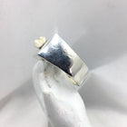 Tooth Signet Ring  - Custom made