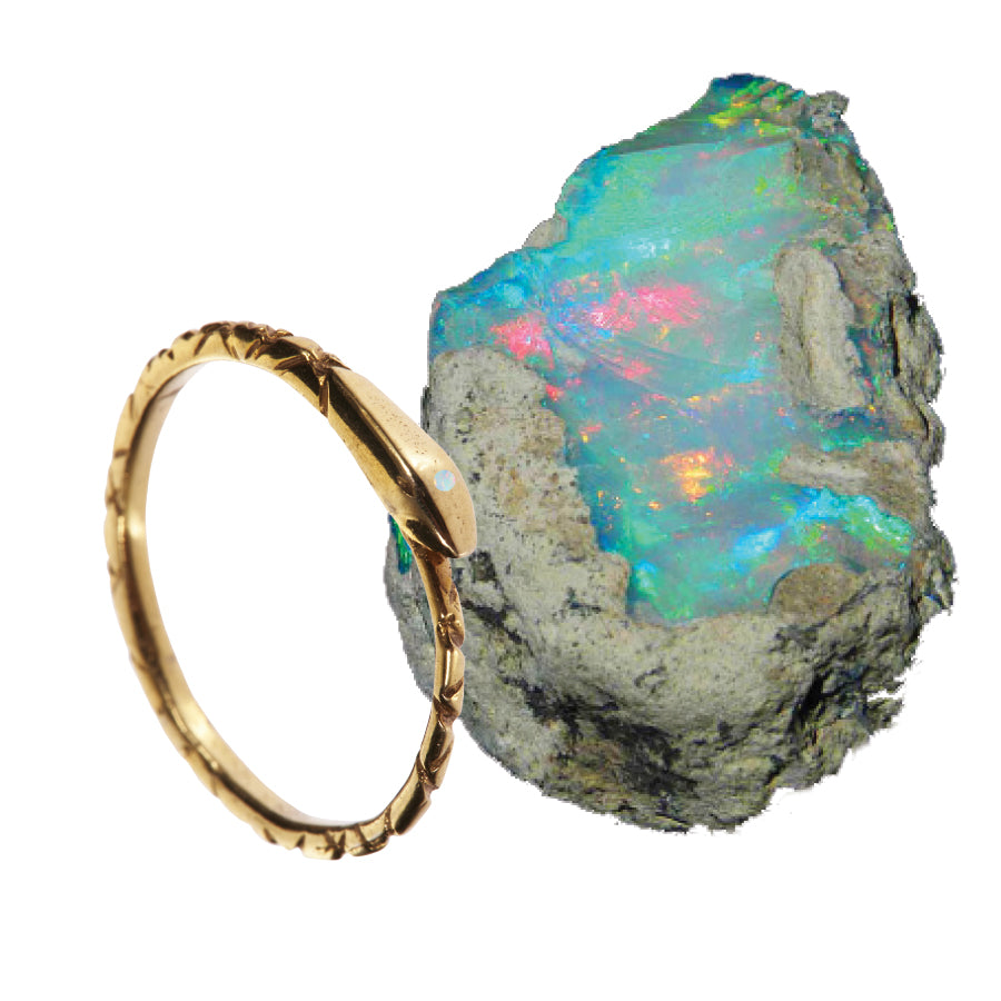 Gold birthstone cheap