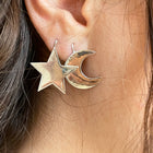 Star Bright Earring